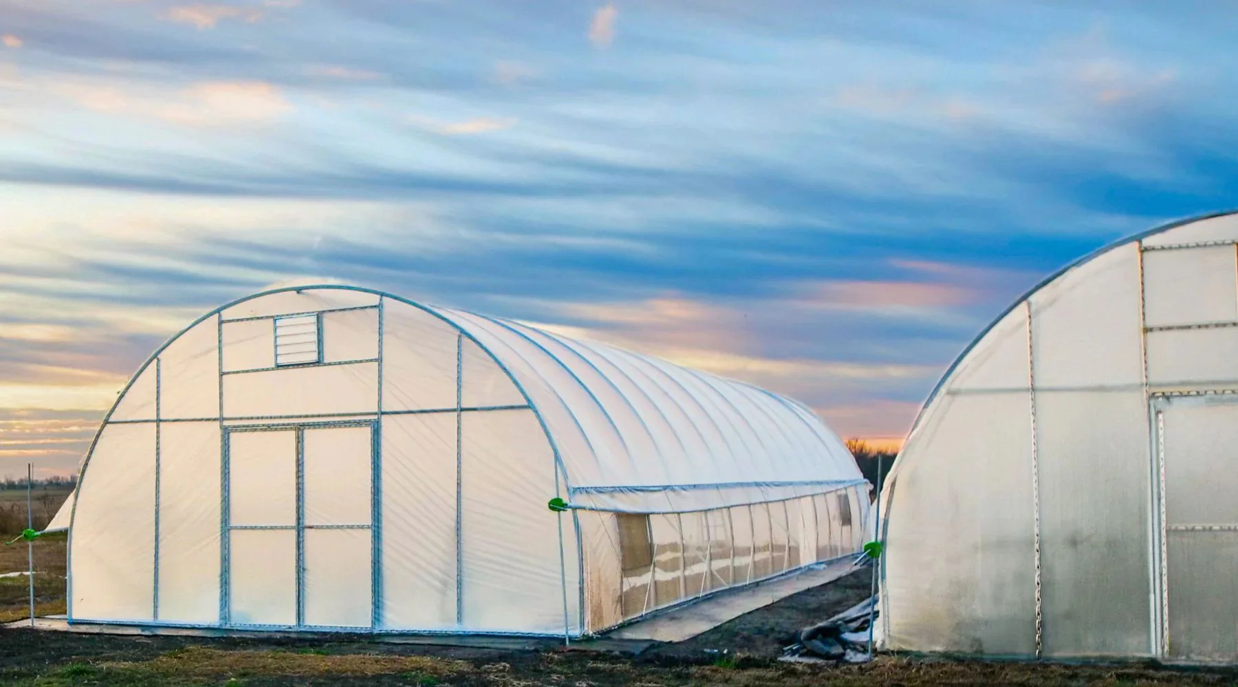 Built for the Modern Grower